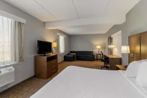 Best Western Bridgeview Hotel - Chambre
