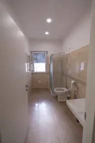 HOLYGOLD Suite **** - Bagno
