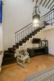 Hotel Boutique Al Alma - Room