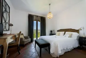 B Bou Hotel Cortijo Bravo - Vista dalla camera