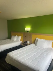 Park Inn by Radisson - Room