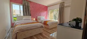 Rujia Chinese Homestay - Camera