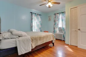 11 Mi to Manhattan: Pet-Friendly Duplex w/ Yard! - Interiør