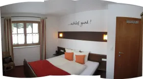 Alpenapart Walch - Rom