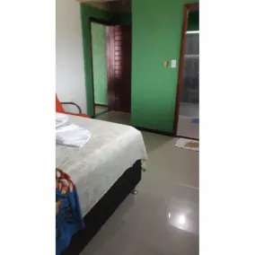 Pousada Casa Branca - Zimmer