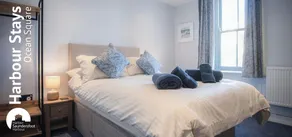 Harbour Stays at Ocean Square - Room