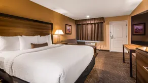 Best Western John Day Inn - Rom