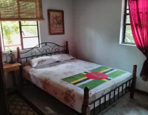 Mainroad Suite - Chambre