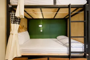 The Neighbors Hostel - Room