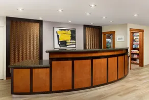 Residence Inn by Marriott Potomac Mills Woodbridge - Réception