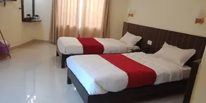 Hotel My Dream - Værelse