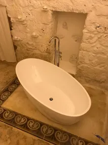 Relais Grottone - Room
