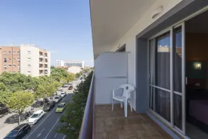 Hotel Papi - Chambre