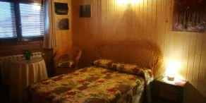 Casa Rural Casona del Jerte - Rom