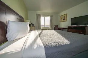 Rodeway Inn Central Colorado Springs - Rom