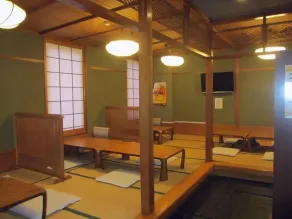 Royal Hotel Odate - Chambre