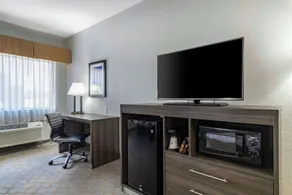 Best Western Plus Victoria Inn & Suites - Chambre