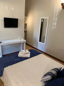 Magias de Paraty Ecopousada - Chambre