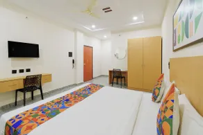 FabHotel Sp Living Tree - Rum