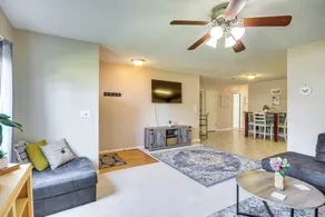 Lexington Family Home ~ 9 Mi to Lake Murray! - Innvendig
