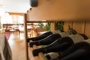 Hôtel des Haudères - Fitnessfaciliteter