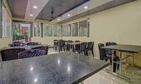 Shalimar in the Forest - Restaurant