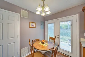 Georgetown Home ~ 6 Mi to Kentucky Horse Park! - Interiör