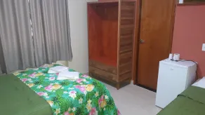 La Palma Hotel Fazenda - Habitación