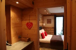 Le Cro-Bidou - Zimmer