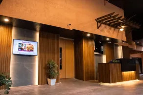 Hotel Ava Cuneta - Réception
