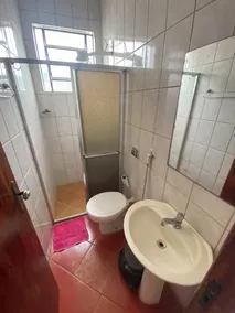 Pousada Caetano - Bathroom