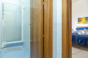 Residence Catona - Salle de bain