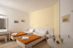Melissa Apartments, Studios & Suites - Chambre
