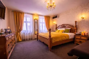 Hermannstadt House 1 - Zimmer