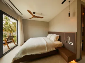 Selimiye Sardunya Hotel & Restaurant - Room
