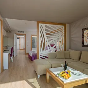 Tui Magic Life Jacaranda - Room