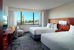 Sonesta Select Atlanta Cumberland Galleria Ballpark - Chambre