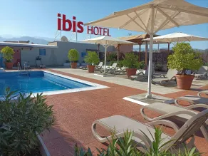 Ibis Granada - Piscine