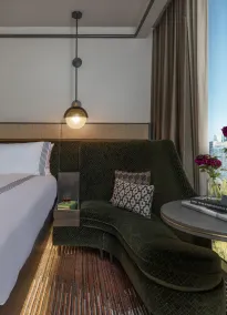 The Tess, Autograph Collection - Chambre