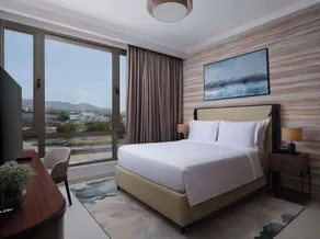 DoubleTree by Hilton Muscat Qurum - Room