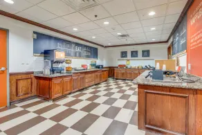Hampton Inn & Suites Gainesville - Restaurant