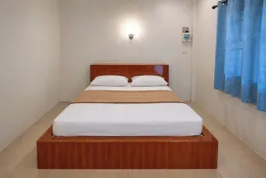 169 Home Resort - Habitación