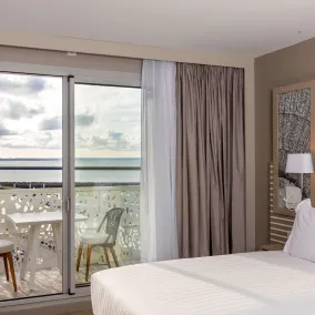 Hilton Garden Inn Le Havre France - Chambre