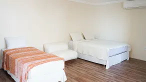 Hotel Pousada Margem da Amazônia - Camera