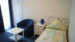 Hotel Dorfkrug Büsum - Room