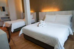 Inn86 - Chambre