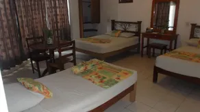 Hotel Canek - Zimmer