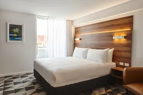The Gem Hotel - Room