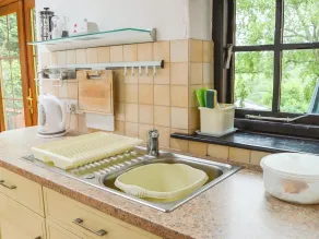 Shipload Cottage - Badezimmer