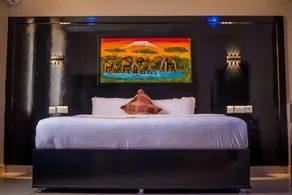 Spring Hills Hotel Dodoma - Room